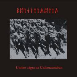 Siculicidium : Utolsó Vágta az Univerzumban